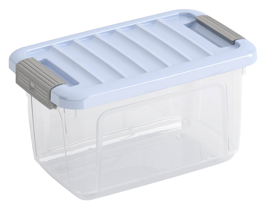 Aufbewahrungsbox-Set 3-teilig | Lagerhaus Salzburg